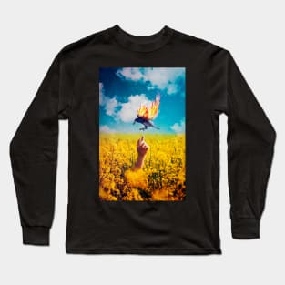 So Close To Long Sleeve T-Shirt